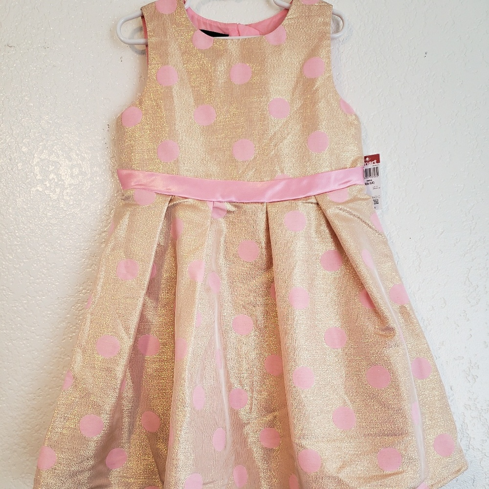 New Holiday Editions dress.